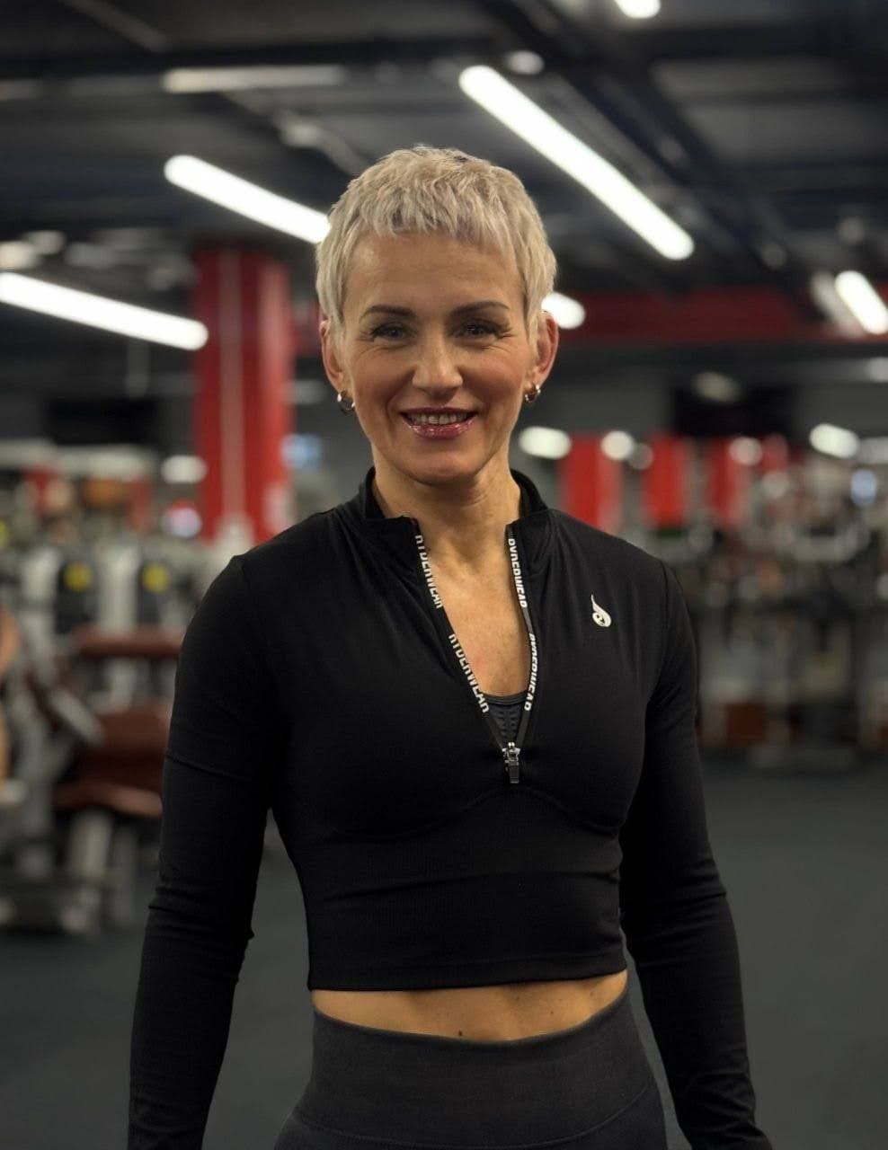 Олеся Баенкова